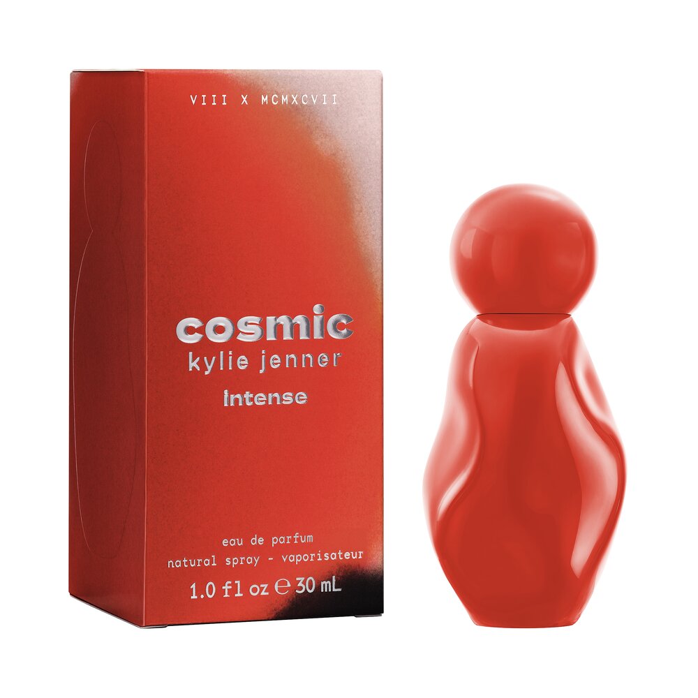 KYLIE COSMIC INTENSE EAU DE PARFUM